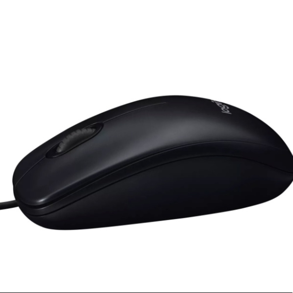 Logitech Computer Mouse - Picture 5 of 5